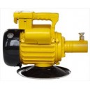 Unitate de antrenare vibrator beton Masalta MVE 1.5kW