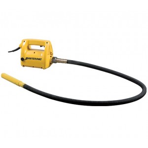 Unitate de antrenare vibrator beton portabil Masterpac PVE150