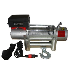 Vinci Stager WT-9500