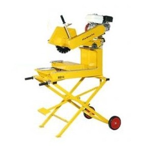 Debitator materiale de constructii