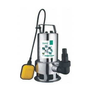 SGPS 400 - Pompa apa murdara submersibila carcasa inox