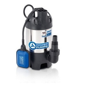 Pompa submersibila PowerPlus POW67833