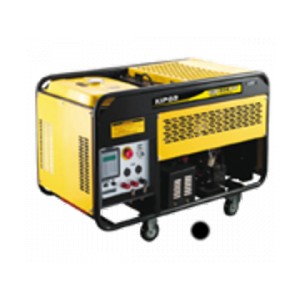 Generator pentru sudura Kipor KGE 280EW