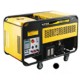 Generator pentru sudura Kipor KGE 280EW