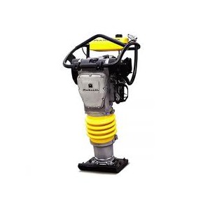 Mai compactor Masterpac PMR75R