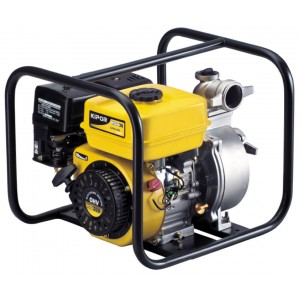 Motopompa apa curata Kipor KGP 30