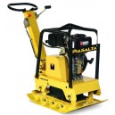 Placa compactoare reversibila Masalta MSH160E