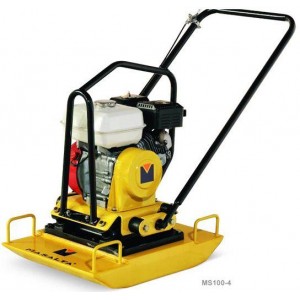 Placa compactoare unidirectionala Masalta MS100