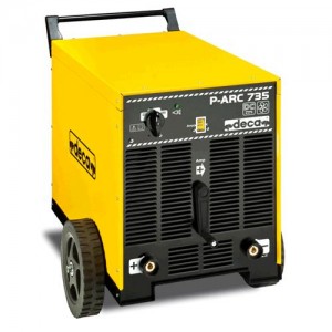 Aparat pentru sudura Deca P-ARC 735 DC