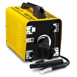 Aparat pentru sudura Deca STAR 210 E