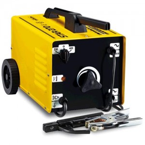 Aparat pentru sudura Deca STAR 270 E