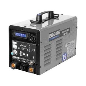 Aparat pentru sudura tip WIG 201 HF CDI