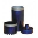 Ansamblu carota diamantata 62 mm