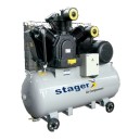 Compresor Stager 09W W-2.0/8