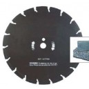 Disc diamantat pentru asfalt 450MM