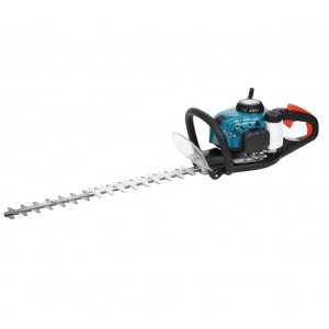Masina de tuns gard viu cu motor pe benzina Makita HTS6000
