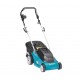 Masina electrica de tuns iarba Makita ELM3310