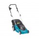 Masina electrica de tuns iarba Makita ELM3710