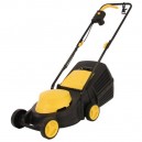 Masina electrica de tuns iarba Texas 32EL