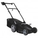 Masina electrica de tuns iarba Texas XT1400 COMBI