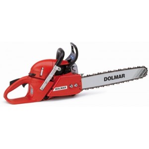 Motofierastrau Dolmar PS-6400HS