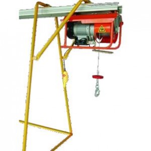 Palan Stager WT-G200B