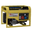 Generator Stager GG7500-3