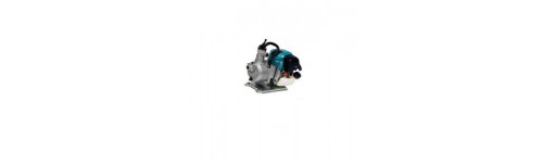 Pompe cu motor in 4 timpi