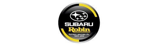 Robin Subaru